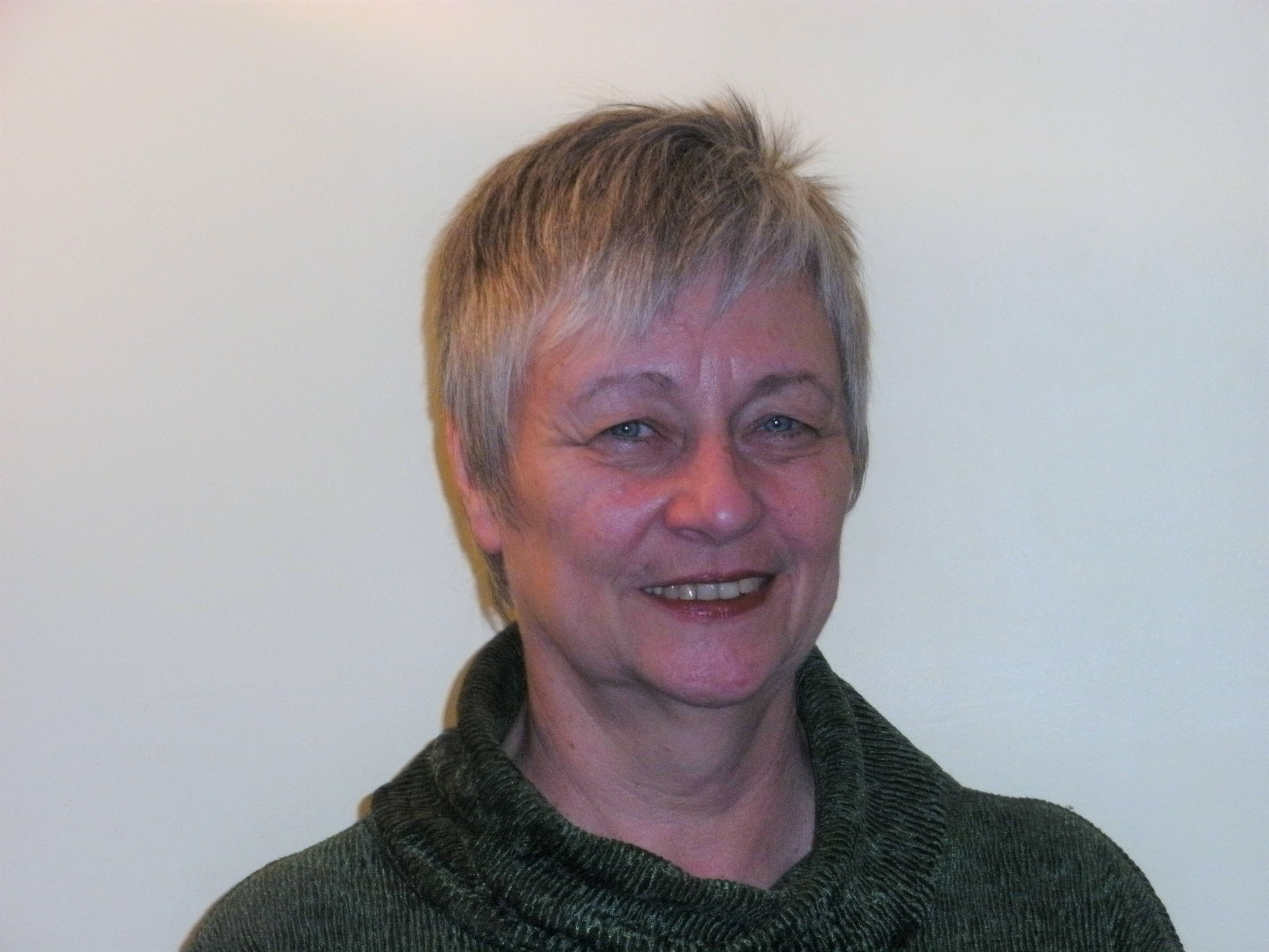 Hanne schlobinski
